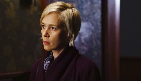 Bonnie How to get away with murder