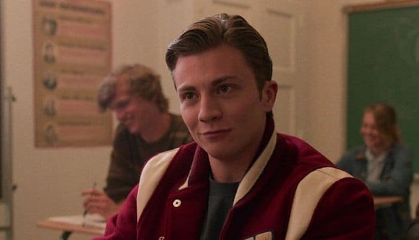 Brad I am not okay with this