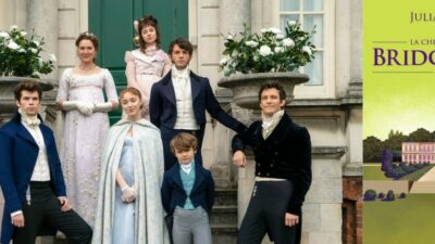 La Chronique des Bridgerton : 5 bonnes raisons de lire le livre à l&rsquo;origine de la série