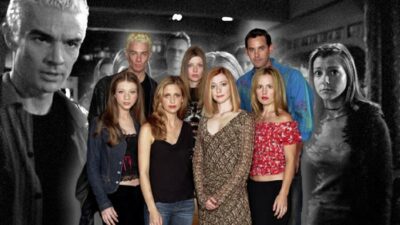 Buffy contre les vampires : le quiz le plus dur du monde sur la saison 6