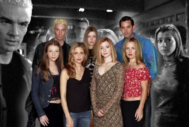 Buffy contre les vampires : le quiz le plus dur du monde sur la saison 6