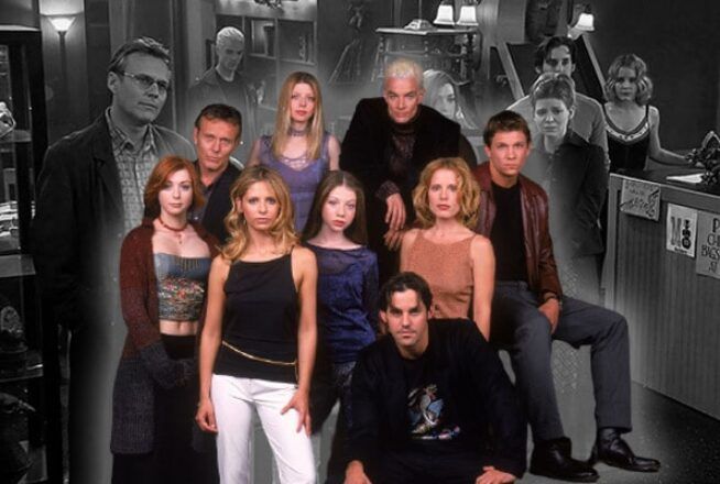 Buffy contre les vampires : le quiz le plus dur du monde sur la saison 5