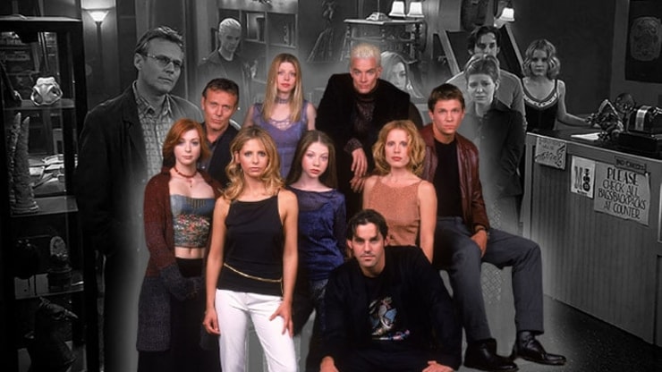 Buffy contre les vampires : le quiz le plus dur du monde sur la saison 5