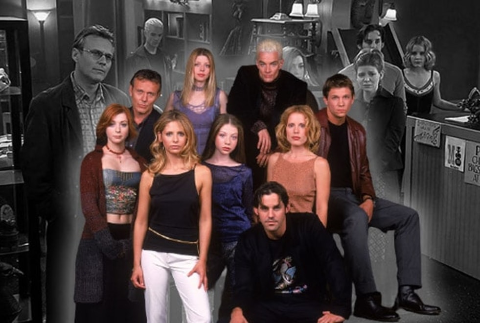 Buffy contre les vampires : le quiz le plus dur du monde sur la saison 5