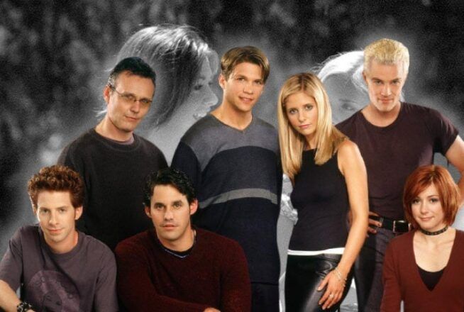 Buffy contre les vampires : le quiz le plus dur du monde sur la saison 4
