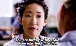 cristina yang grey's anatomy gif