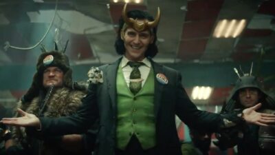 Loki : une date et une bande-annonce délirante pour la série Disney+