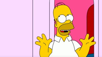 Minute vérité : pourquoi les Simpson n'ont-ils que 4 doigts ?