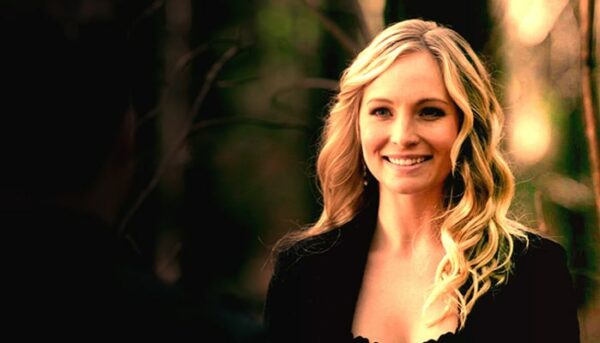 Caroline The Vampire Diaries