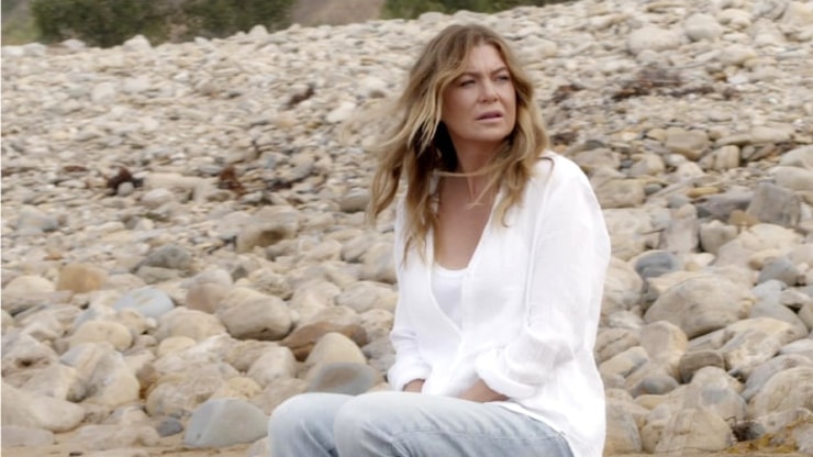 Grey’s Anatomy saison 17 : George O’Malley fait son grand retour dans l’épisode 4