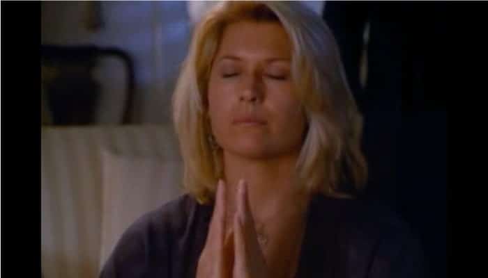 charmed