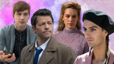Les 13 personnages LGBTQ+ de séries qui ont marqué 2020