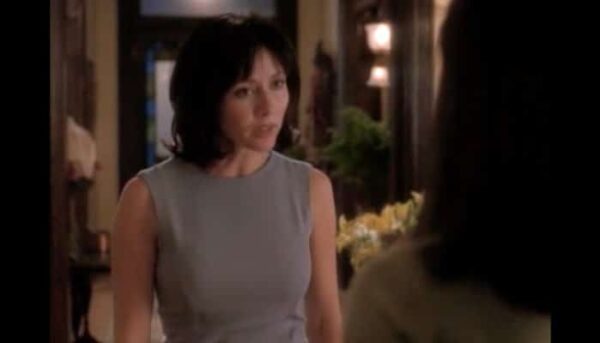 prue charmed