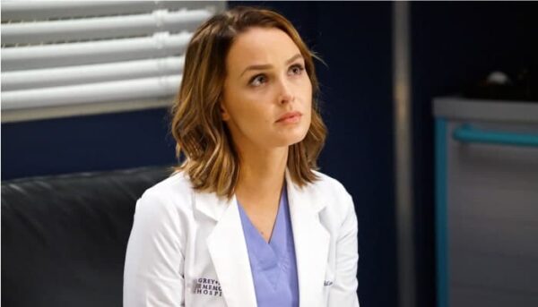 camilla luddington jo wilson grey's anatomy