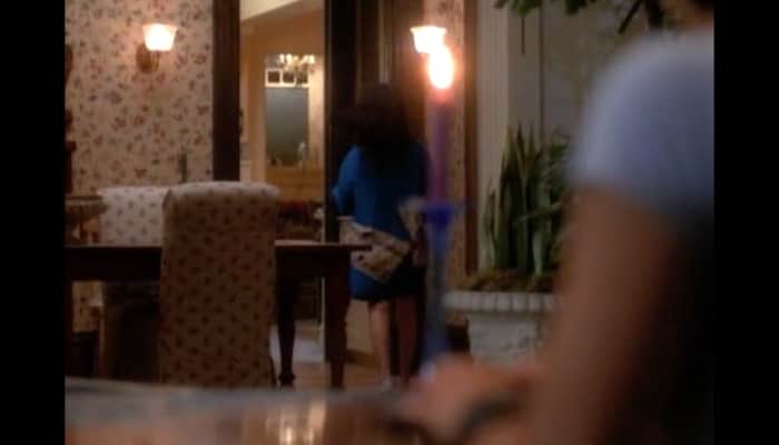 charmed