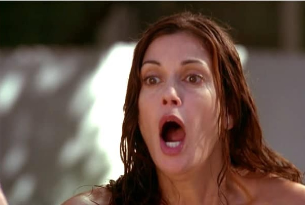 Desperate Housewives : aviez-vous remarqué cette grosse incohérence sur Susan ?