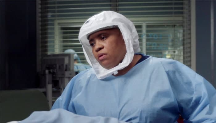 bailey grey's anatomy