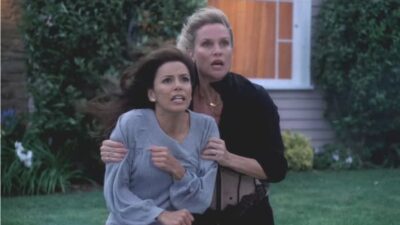 Desperate Housewives : seul quelqu’un qui a vu 5 fois l’épisode de la tornade aura tout bon à ce quiz