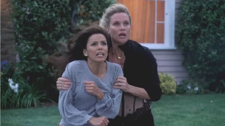 Desperate Housewives : seul quelqu’un qui a vu 5 fois l’épisode de la tornade aura tout bon à ce quiz