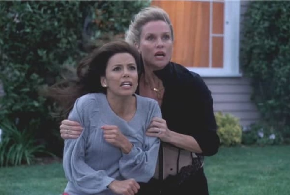 Desperate Housewives : seul quelqu’un qui a vu 5 fois l’épisode de la tornade aura tout bon à ce quiz