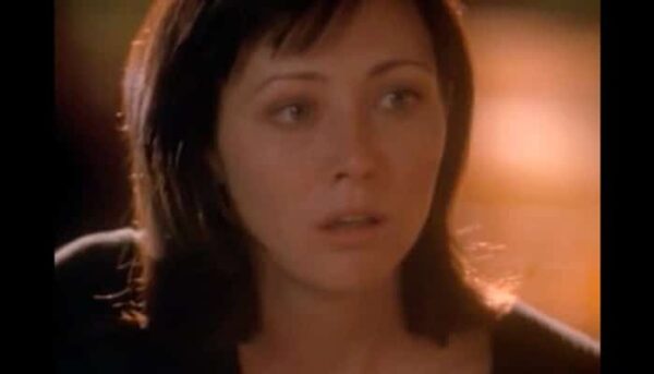 charmed prue