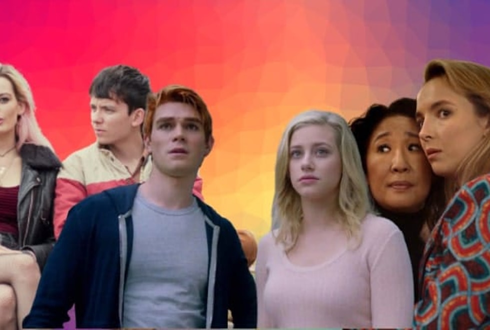 Les 10 couples de séries qu’on espère voir en 2021