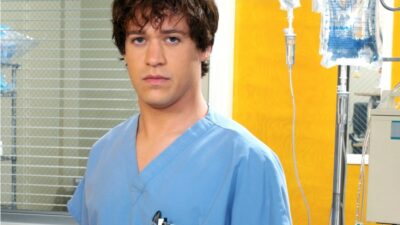 Grey’s Anatomy saison 17 : les réactions des fans au retour de George dans l’épisode 4