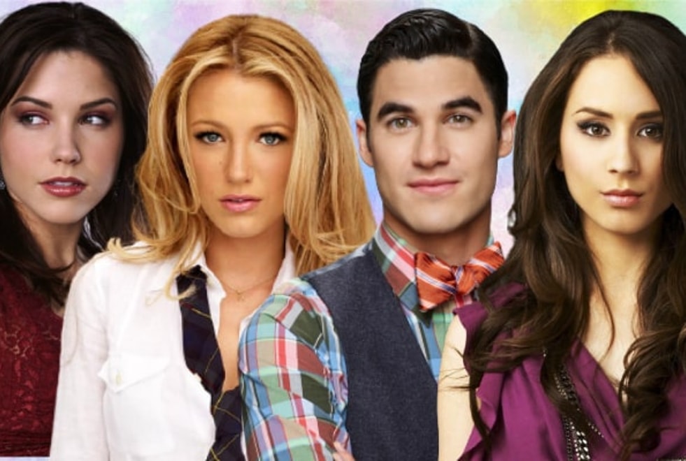 10 choses qui prouvent que t’es (sérieusement) fan de teen séries