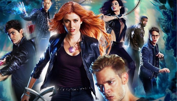 Sondage : quel est ton personnage préféré dans Shadowhunters ?