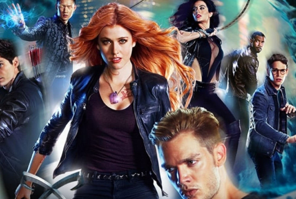 Shadowhunters saison 3 : on connait ENFIN le lien qui unit Lilith et Jace !