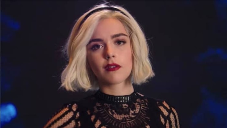 Sabrina saison 4 : la série aura-t-elle une vraie fin malgré son annulation ? On a la réponse