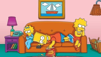 Sondage : le match ultime, tu préfères Bart, Lisa ou Maggie Simpson ?