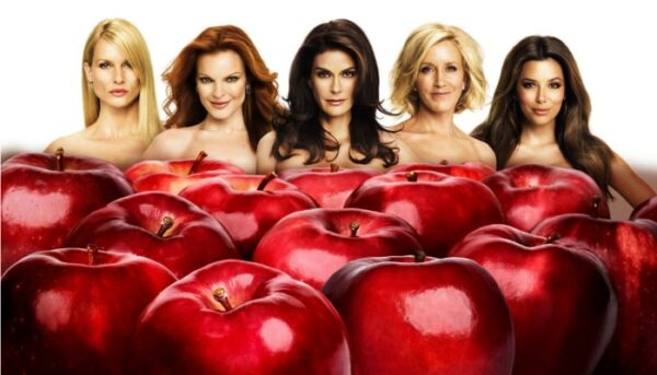 desperate housewives