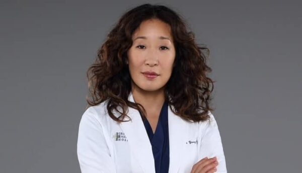 cristina yang grey's anatomy