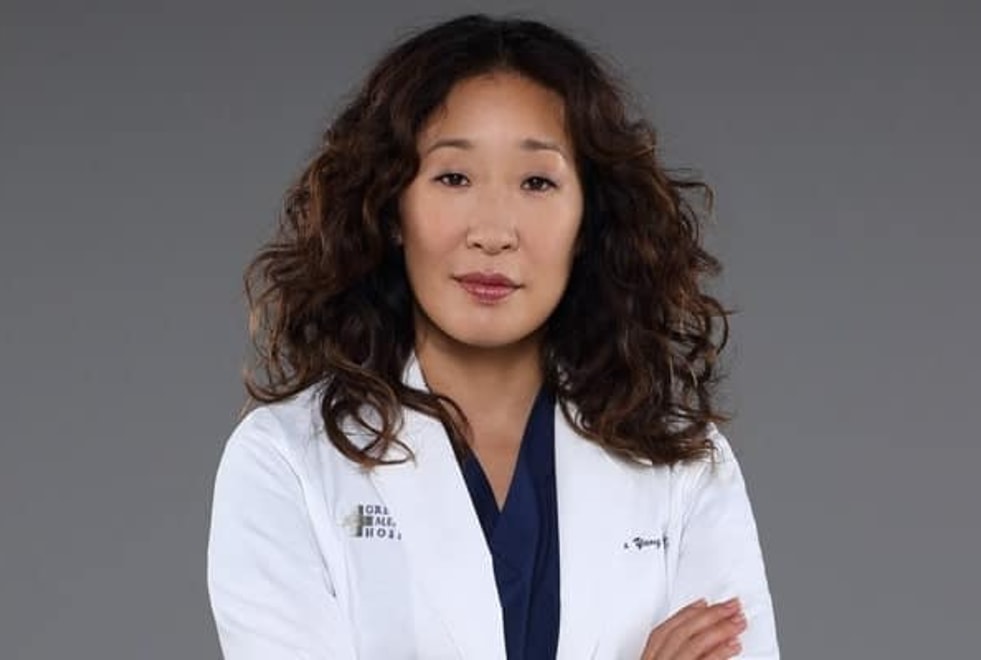 Grey’s Anatomy : top 10 des meilleures punchlines de Cristina Yang