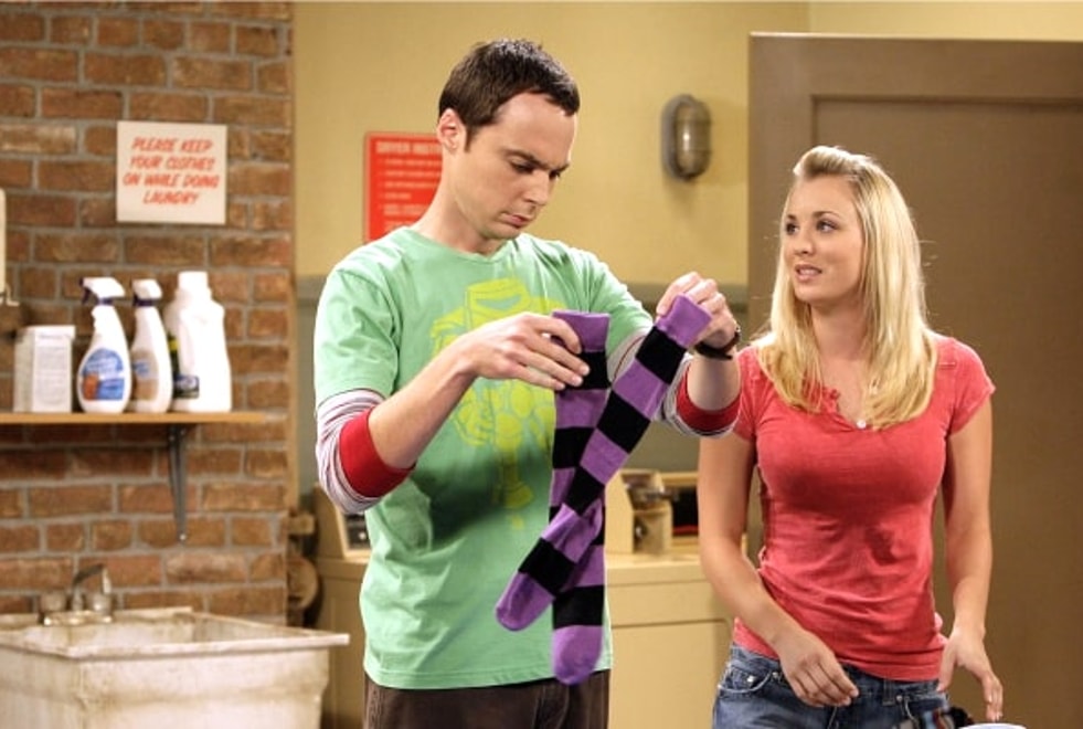 The Big Bang Theory : Kaley Cuoco déçue par la décision de Jim Parsons d’arrêter la série ? Elle répond