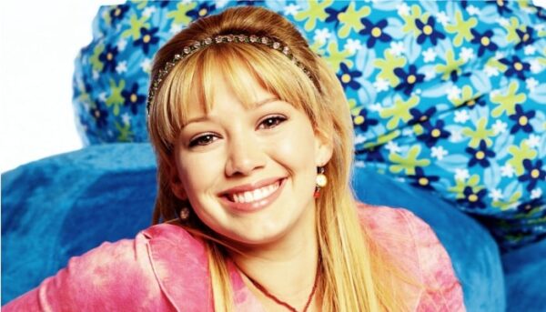 lizzie mcguire