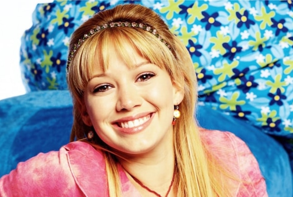 Lizzie McGuire : le revival est annulé, il n’y aura pas de suite de la série sur Disney+