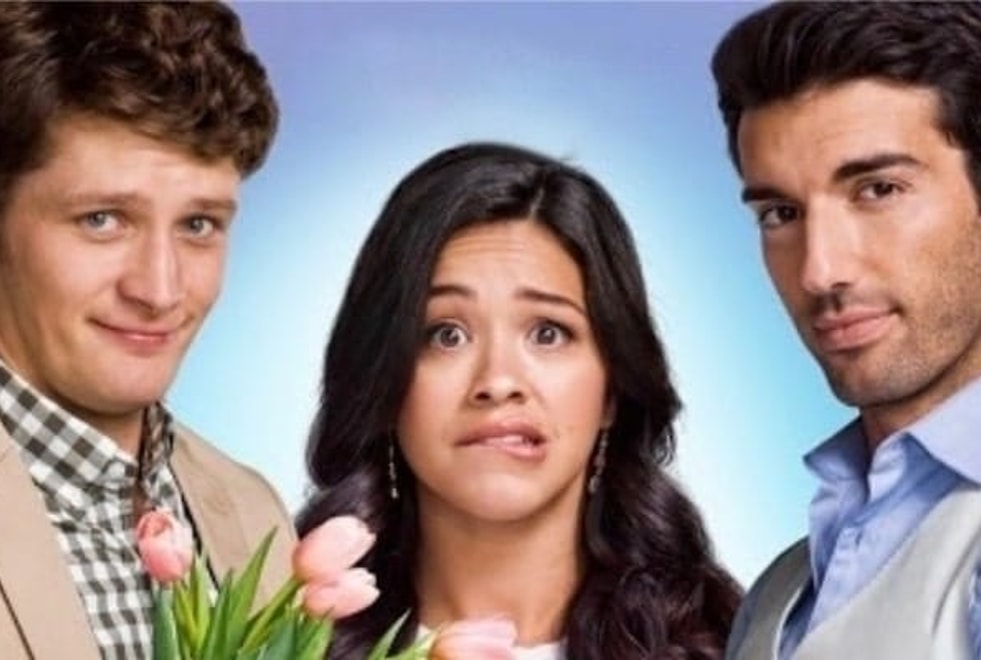 Sondage : le match ultime, tu préfères Rafael ou Michael de Jane The Virgin ?