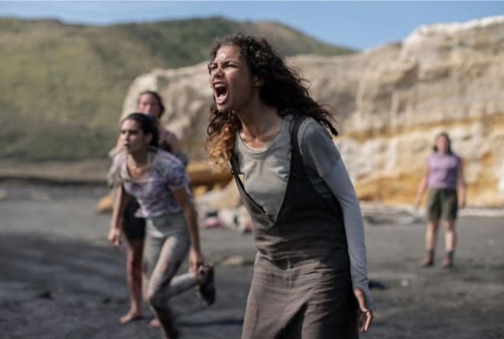 The Wilds : la fin de la saison 1 de la série Amazon Prime Video expliquée