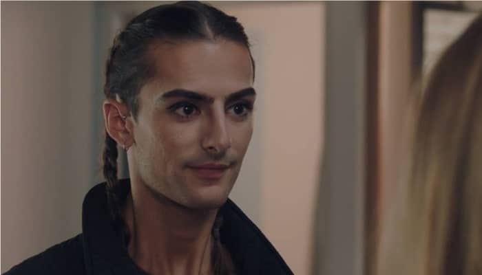 eliott ici tout commence