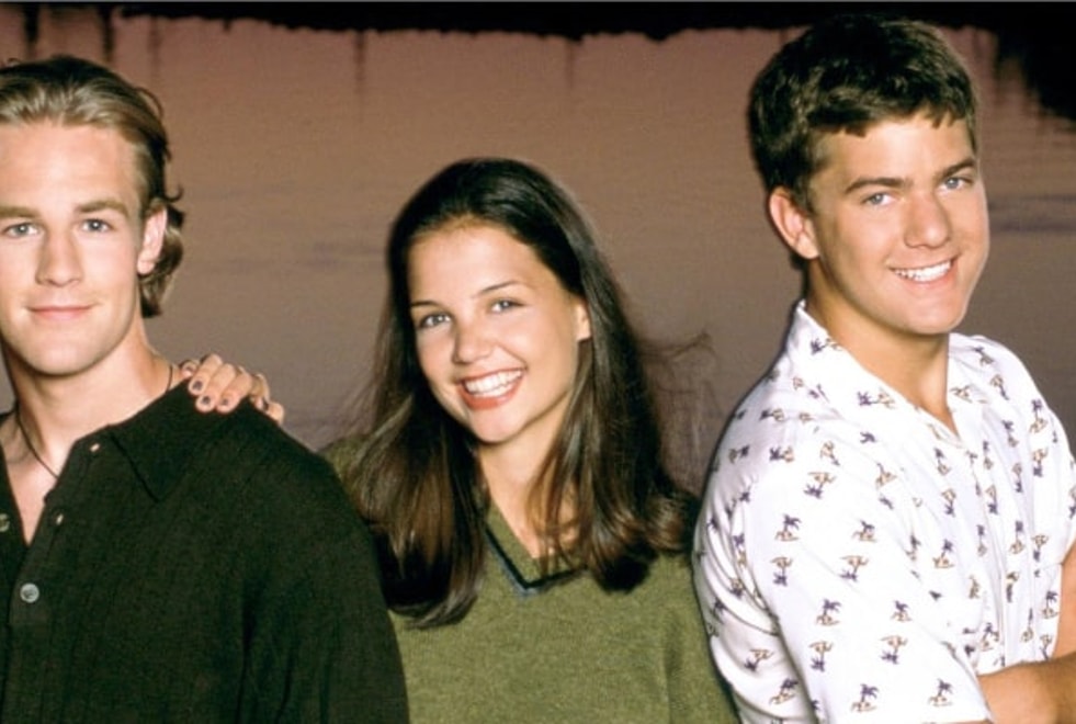 Sondage : le match ultime, es-tu team Joey/Dawson ou team Joey/Pacey ?