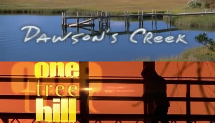 dawson les frères scott générique