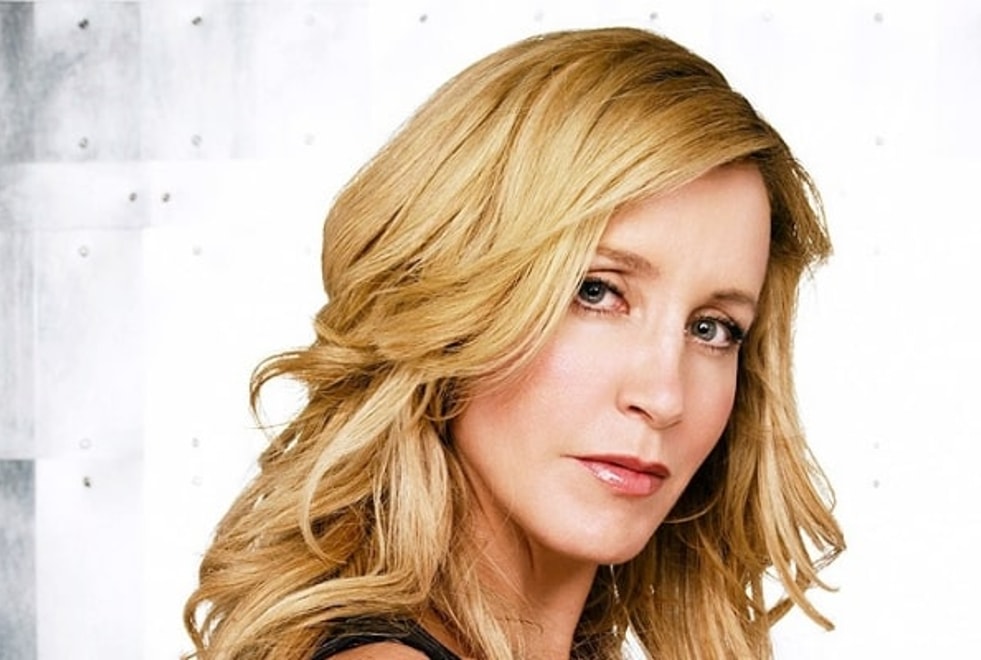 Desperate Housewives : Felicity Huffman de retour dans une série après le scandale ?