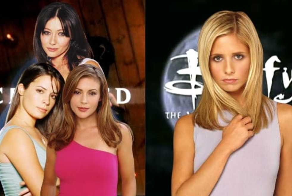 Quiz : cet acteur a-t-il joué dans Charmed, Buffy contre les vampires ou les deux ?