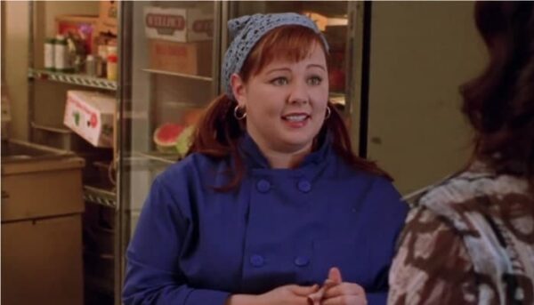 sookie gilmore girls