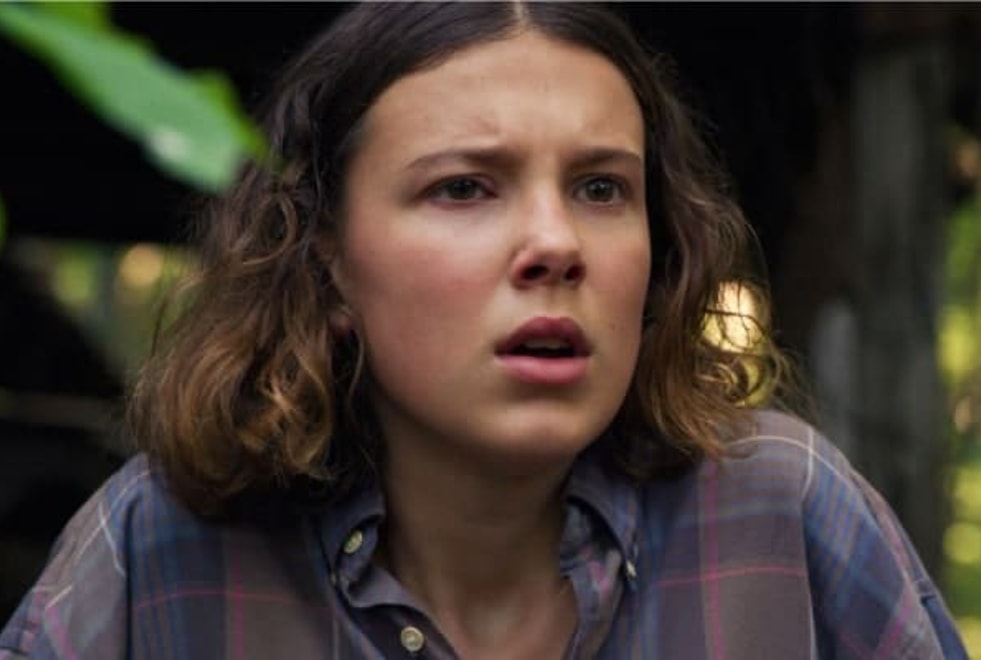 Stranger Things : Millie Bobby Brown raconte sa rencontre traumatisante avec une fan