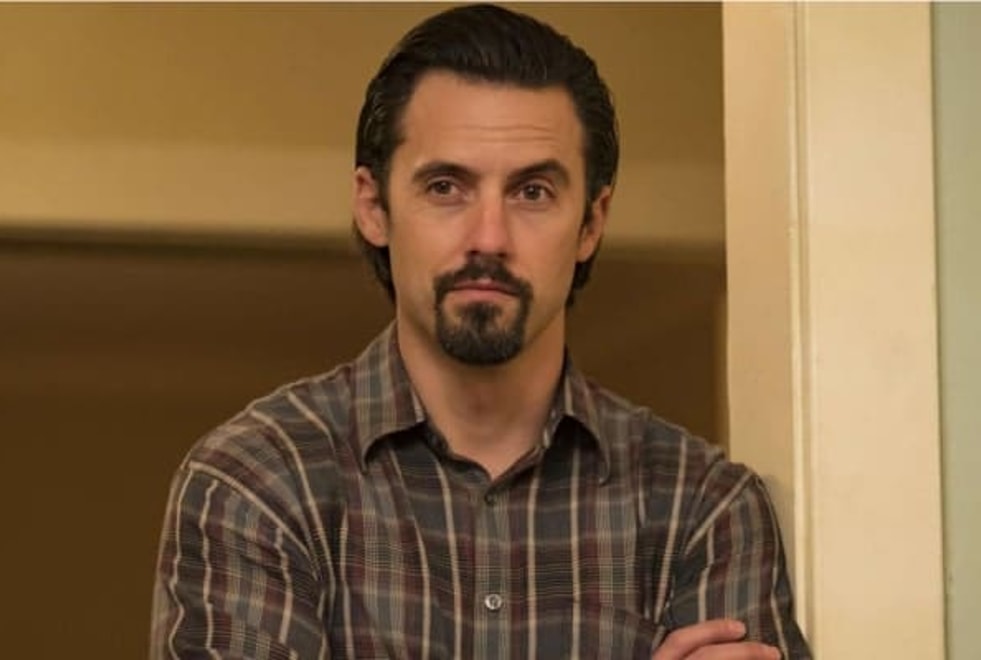 Riverdale, This Is Us… Top 13 des pères de séries les plus sexy