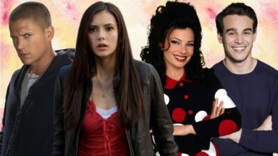 Quiz Une Nounou d&rsquo;enfer, Gilmore Girls : qui dit la première réplique de ces séries ?