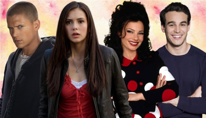 Quiz Une Nounou d'enfer, Gilmore Girls : qui dit la première réplique de ces séries ?